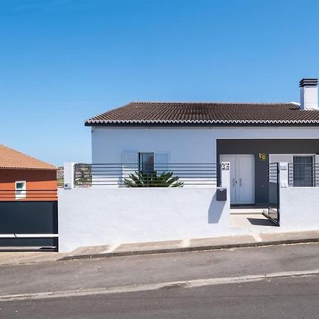 Vila Da Pesca House Rabo de Peixe Zewnętrze zdjęcie