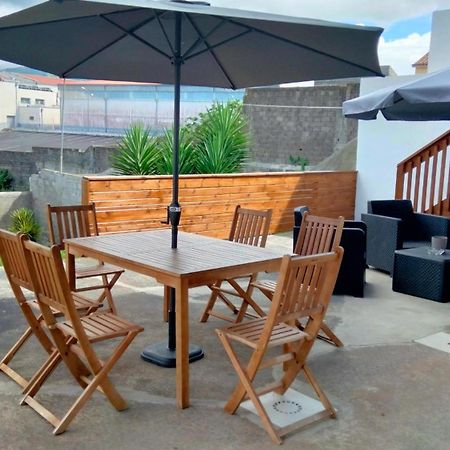 Vila Da Pesca House Rabo de Peixe Zewnętrze zdjęcie