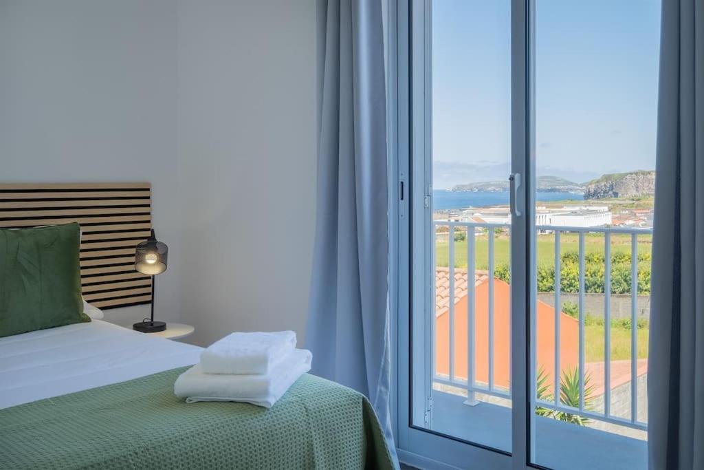 Vila Da Pesca House Rabo de Peixe Zewnętrze zdjęcie