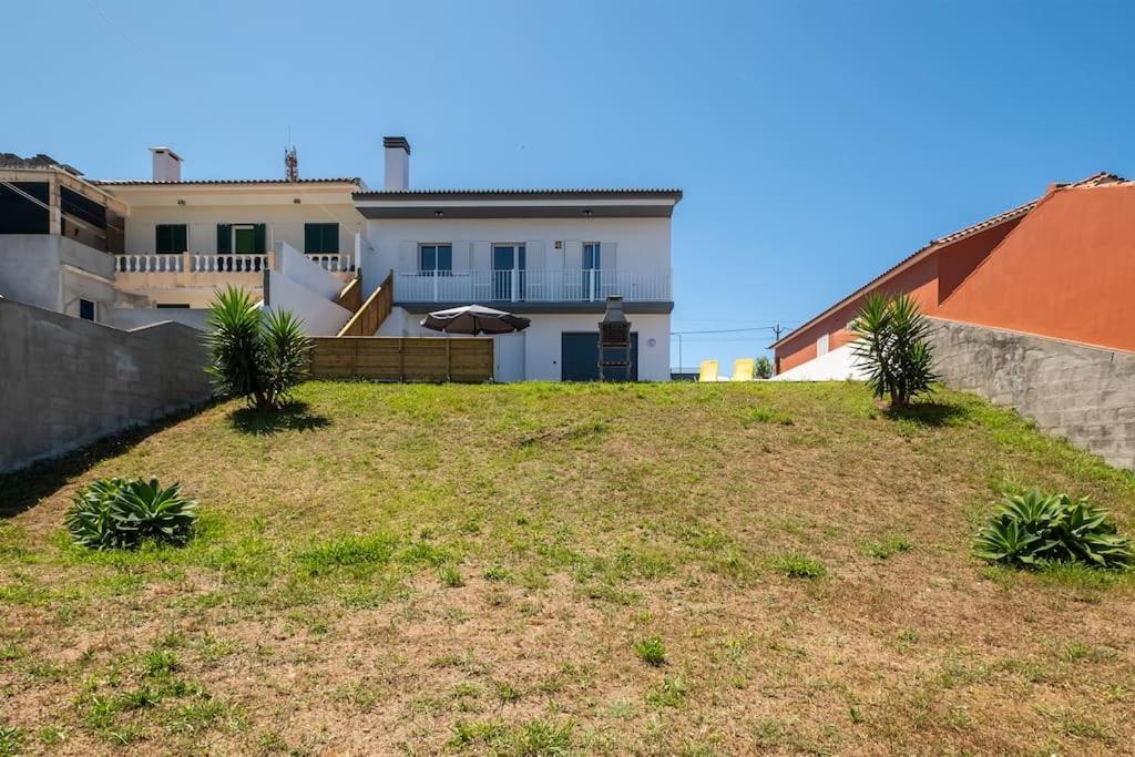 Vila Da Pesca House Rabo de Peixe Zewnętrze zdjęcie