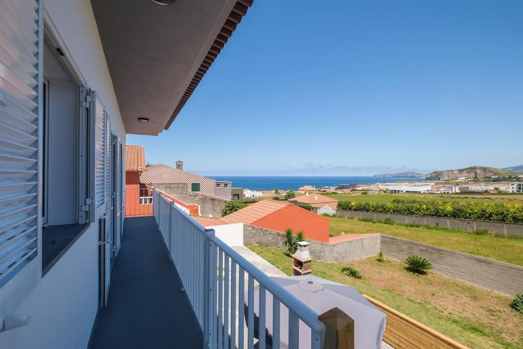 Vila Da Pesca House Rabo de Peixe Zewnętrze zdjęcie