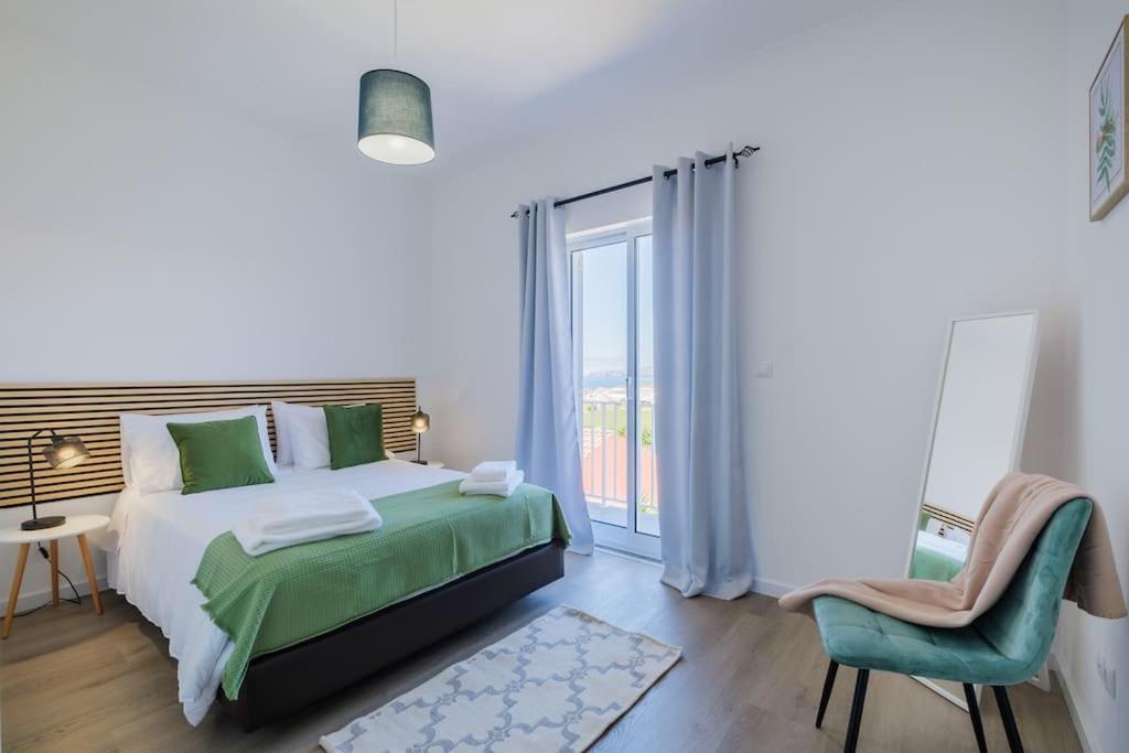 Vila Da Pesca House Rabo de Peixe Zewnętrze zdjęcie