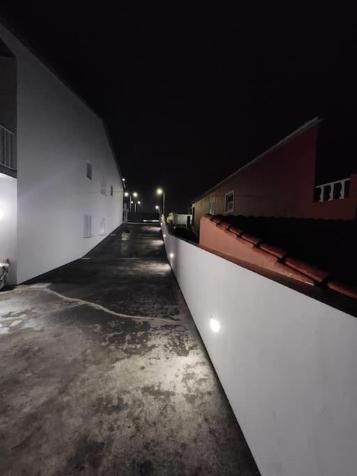 Vila Da Pesca House Rabo de Peixe Zewnętrze zdjęcie