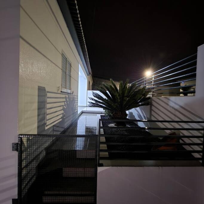 Vila Da Pesca House Rabo de Peixe Zewnętrze zdjęcie