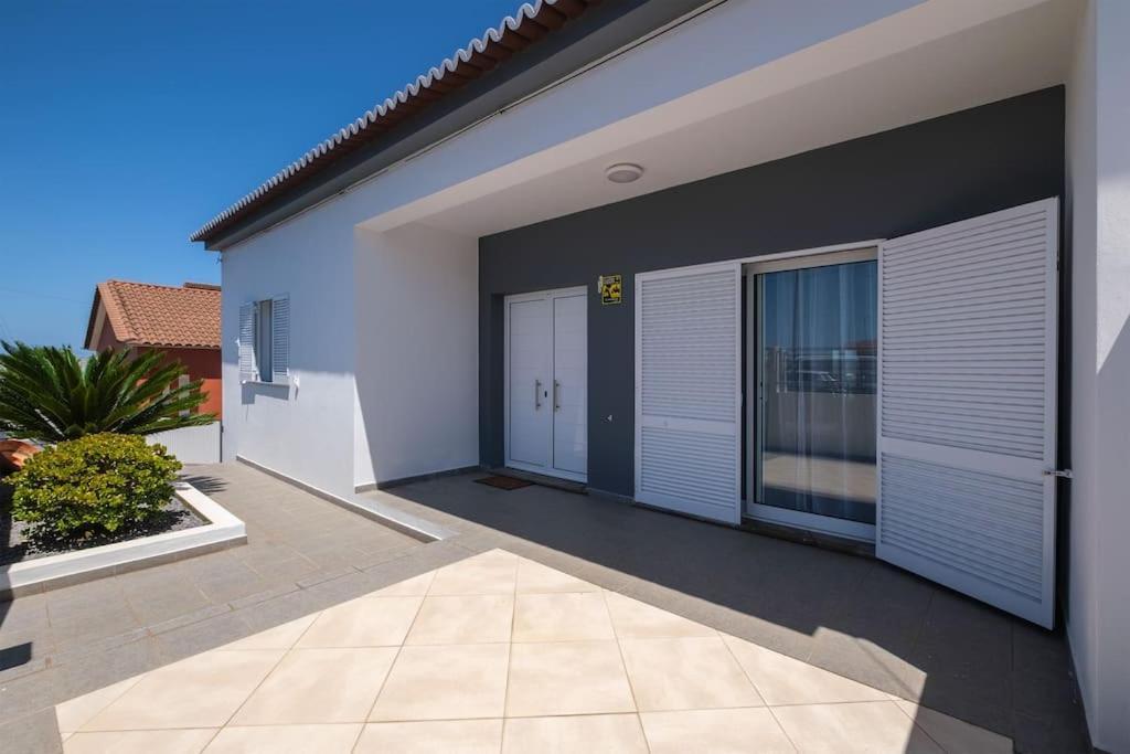 Vila Da Pesca House Rabo de Peixe Zewnętrze zdjęcie