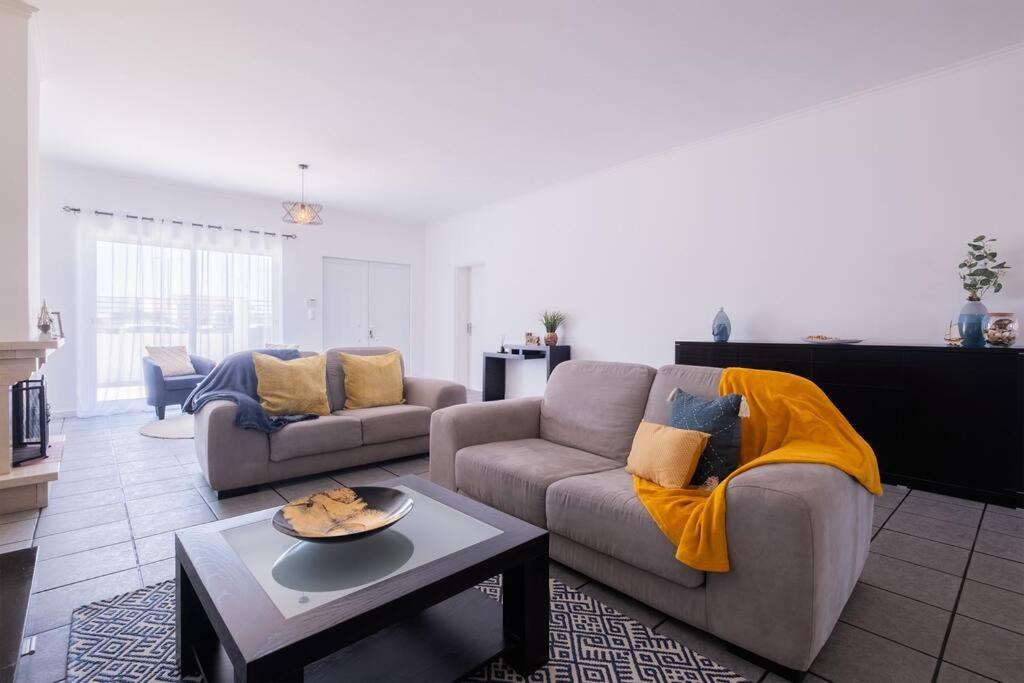 Vila Da Pesca House Rabo de Peixe Zewnętrze zdjęcie