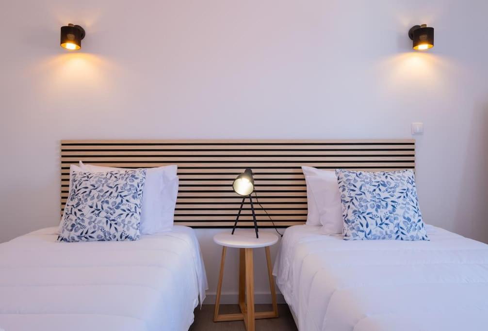 Vila Da Pesca House Rabo de Peixe Zewnętrze zdjęcie