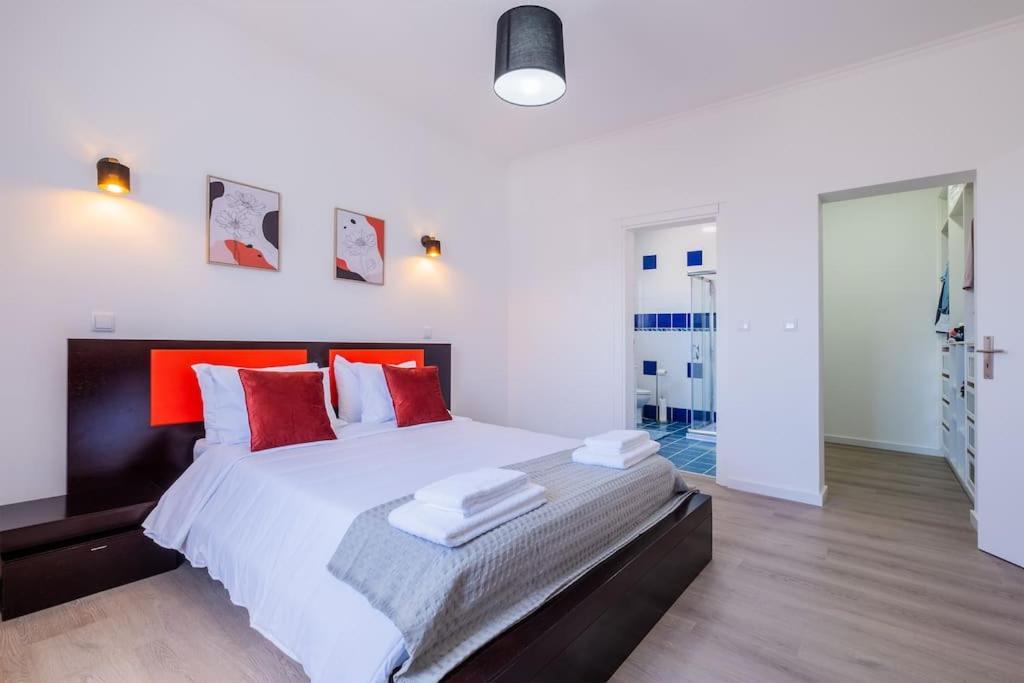 Vila Da Pesca House Rabo de Peixe Zewnętrze zdjęcie