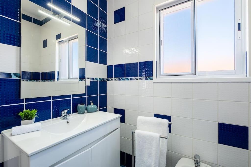 Vila Da Pesca House Rabo de Peixe Zewnętrze zdjęcie