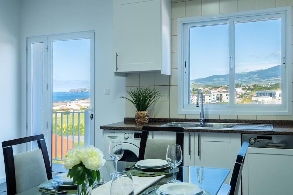 Vila Da Pesca House Rabo de Peixe Zewnętrze zdjęcie