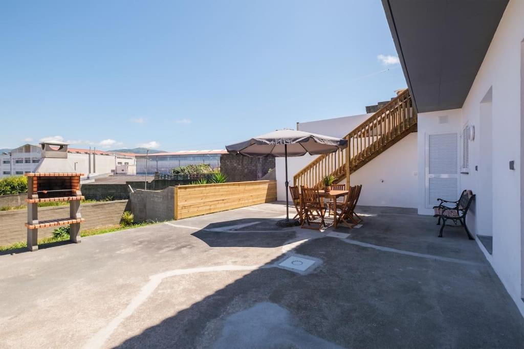 Vila Da Pesca House Rabo de Peixe Zewnętrze zdjęcie