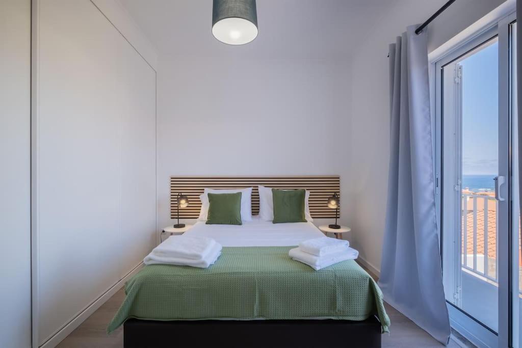 Vila Da Pesca House Rabo de Peixe Zewnętrze zdjęcie