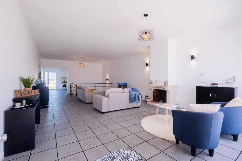Vila Da Pesca House Rabo de Peixe Zewnętrze zdjęcie