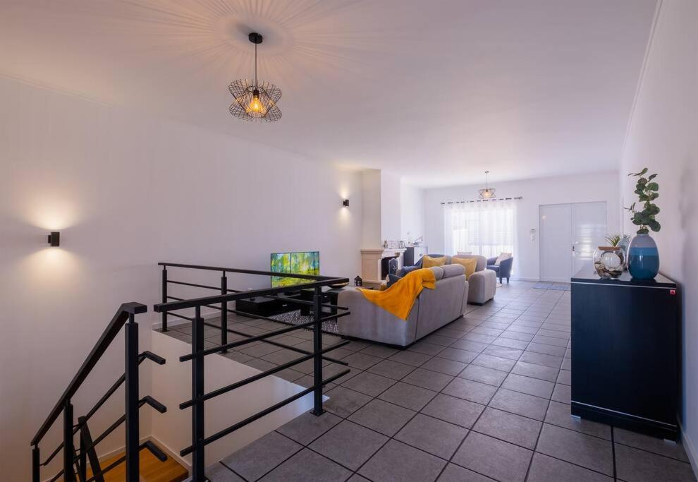 Vila Da Pesca House Rabo de Peixe Zewnętrze zdjęcie