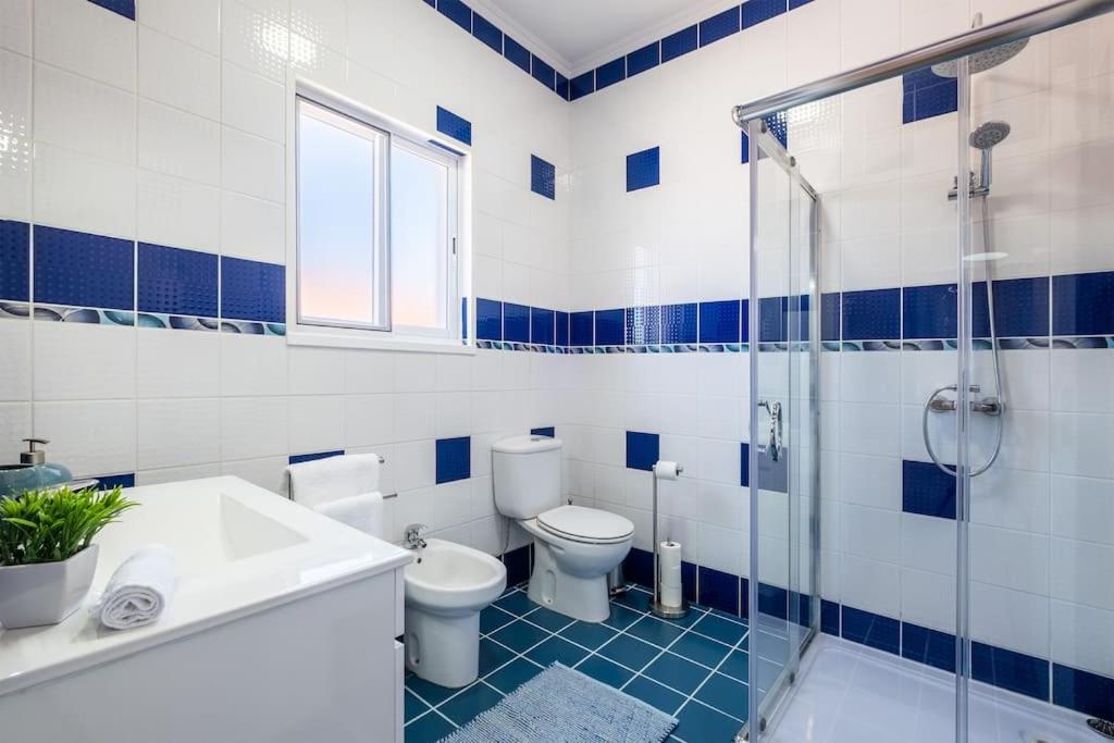 Vila Da Pesca House Rabo de Peixe Zewnętrze zdjęcie
