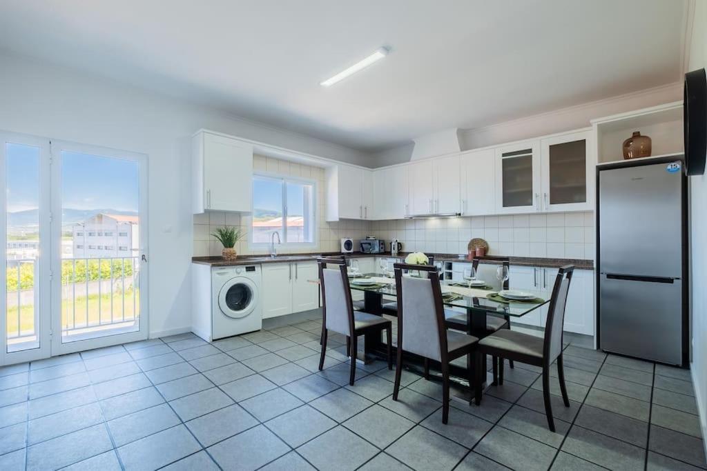 Vila Da Pesca House Rabo de Peixe Zewnętrze zdjęcie
